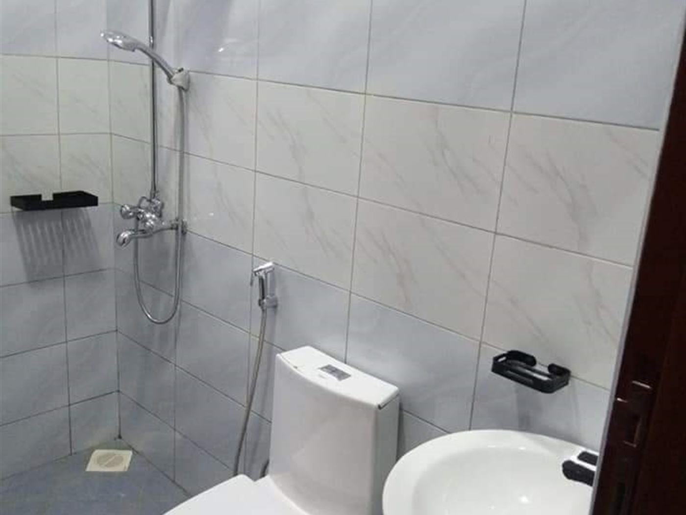 5 bedroom Town House for sale in Kyanja Kampala Uganda