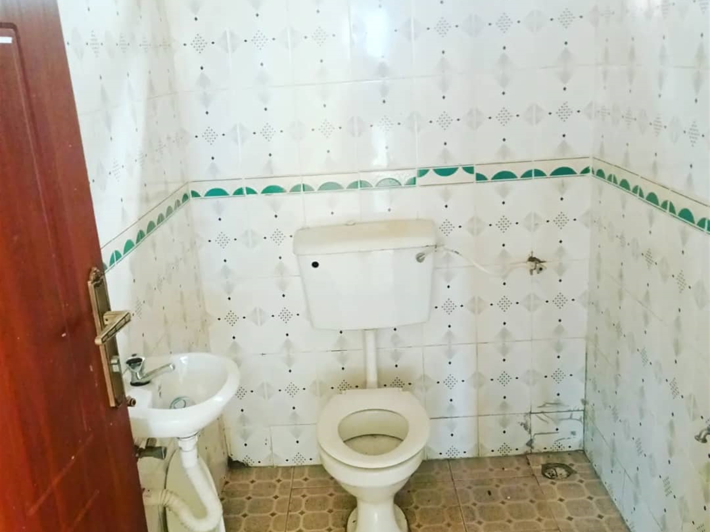 2 bedroom Semi detached for sale in Seeta Mukono Uganda