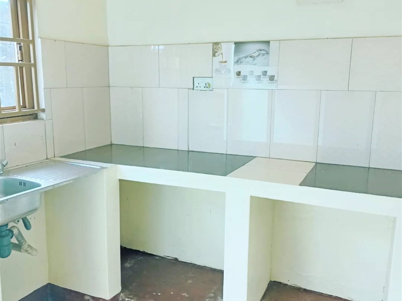 2 bedroom Semi detached for sale in Seeta Mukono Uganda