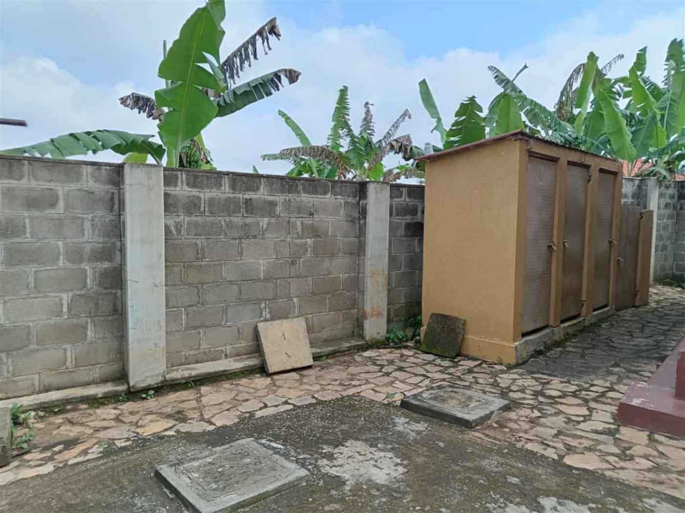 2 bedroom Semi detached for sale in Seeta Mukono Uganda