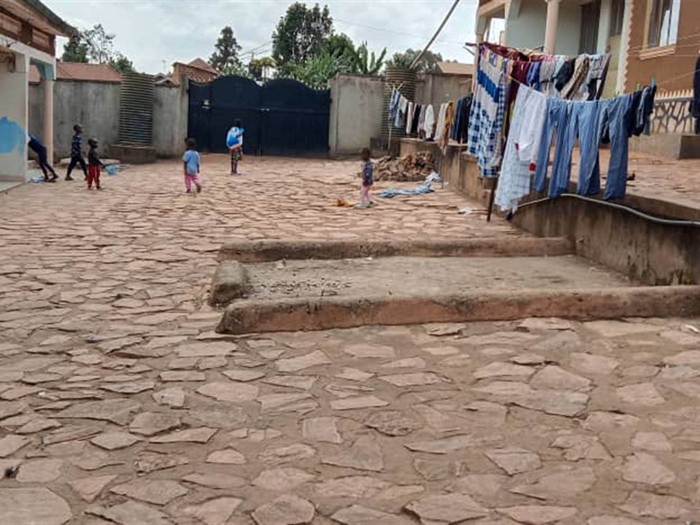 2 bedroom Semi detached for sale in Kitende Wakiso Uganda