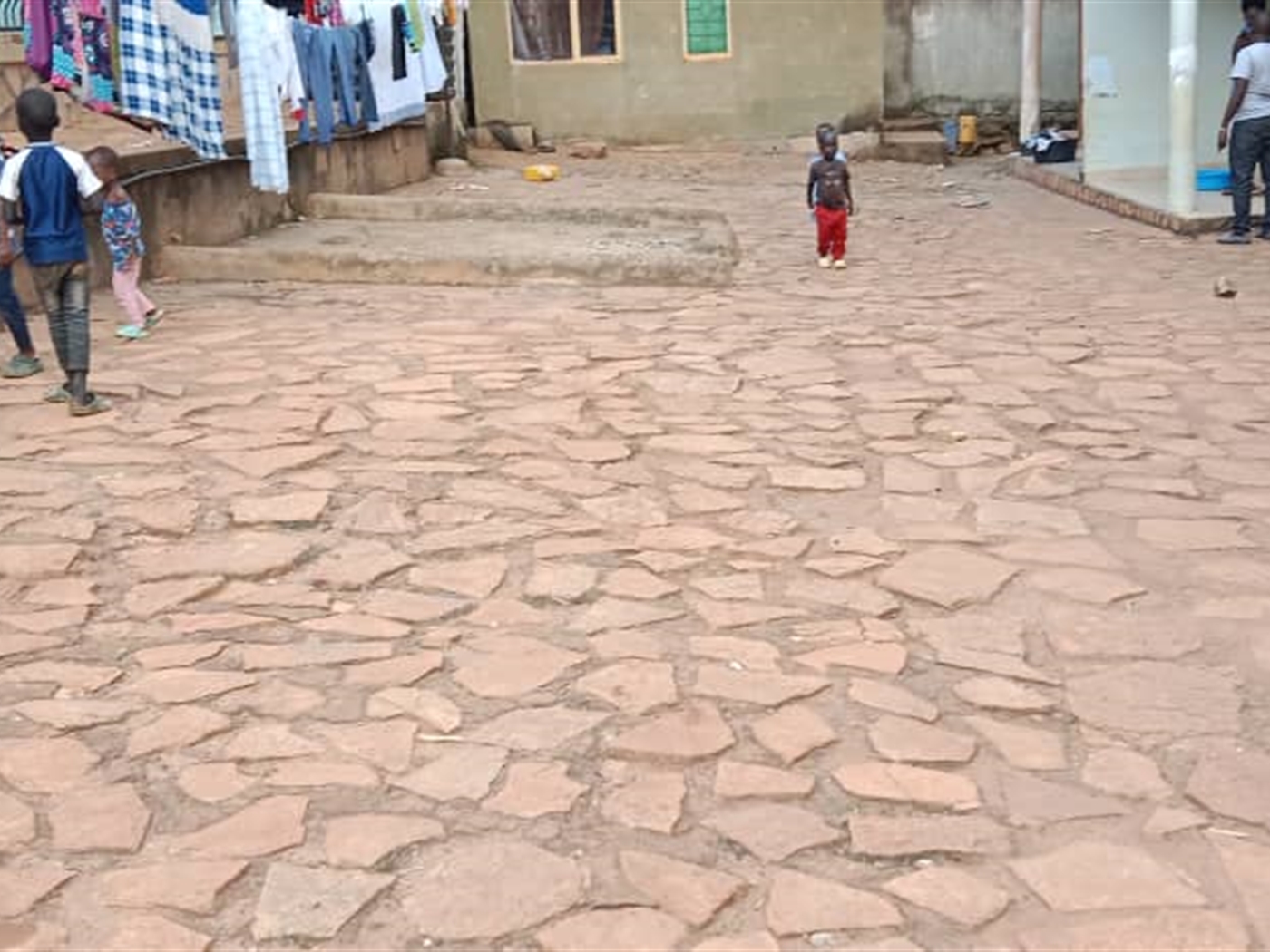2 bedroom Semi detached for sale in Kitende Wakiso Uganda