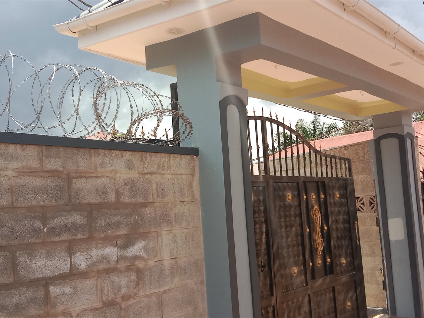 2 bedroom Semi detached for sale in Kyanja Kampala Uganda
