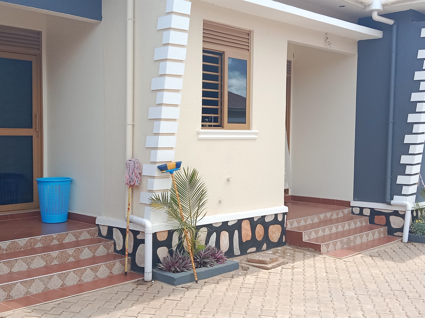 2 bedroom Semi detached for sale in Kyanja Kampala Uganda