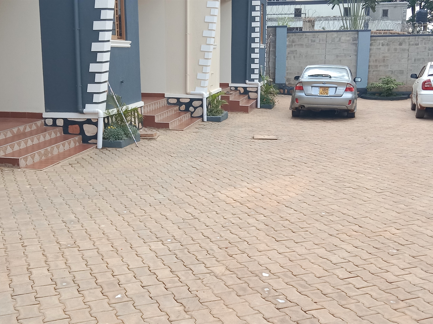 2 bedroom Semi detached for sale in Kyanja Kampala Uganda