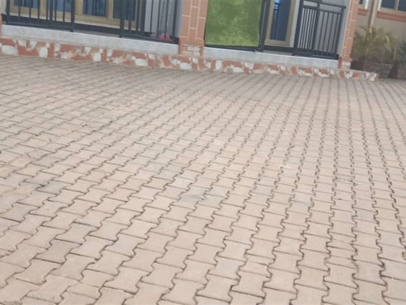 3 bedroom Semi detached for sale in Mbalwa Wakiso Uganda