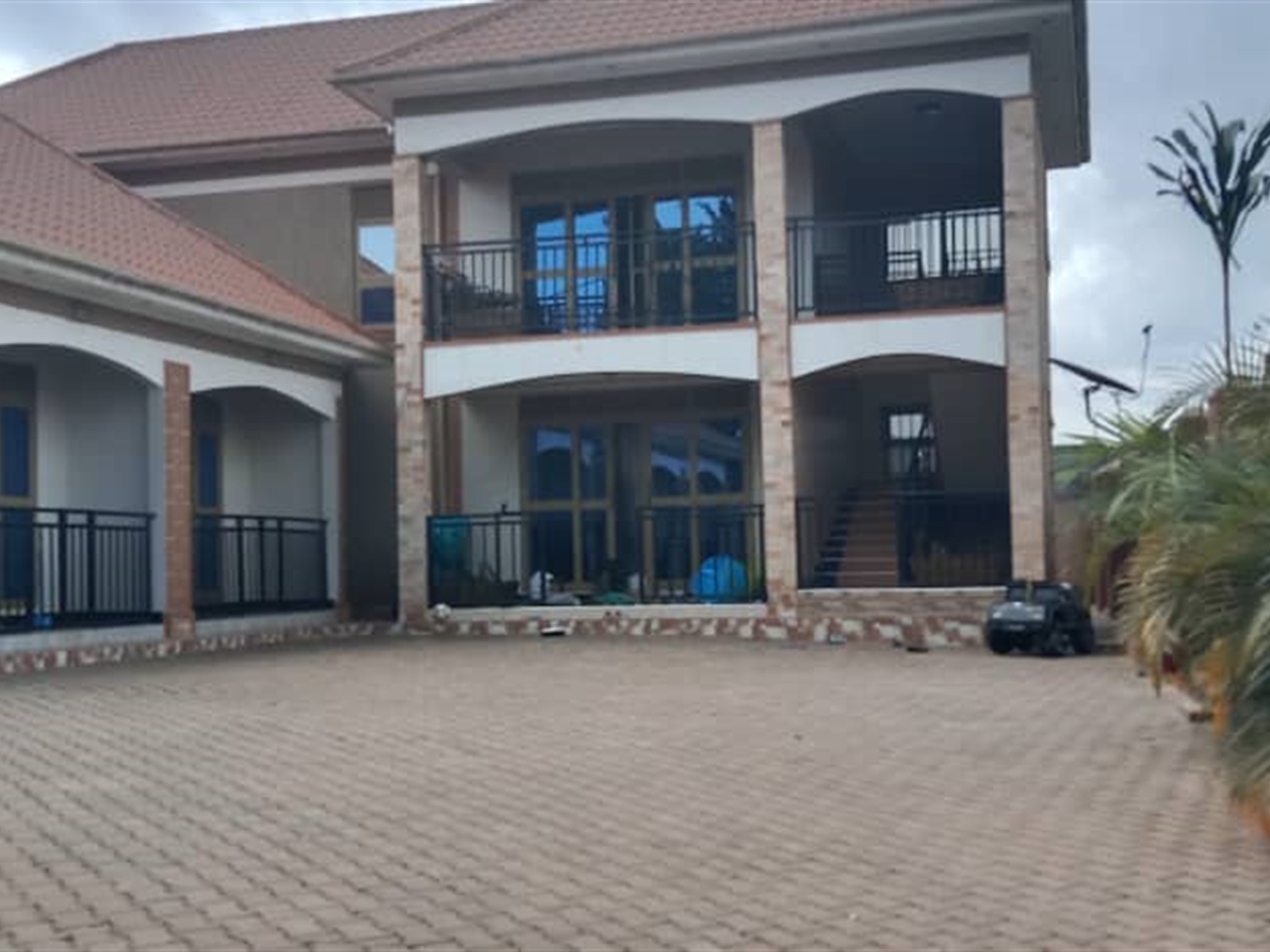 3 bedroom Semi detached for sale in Mbalwa Wakiso ...