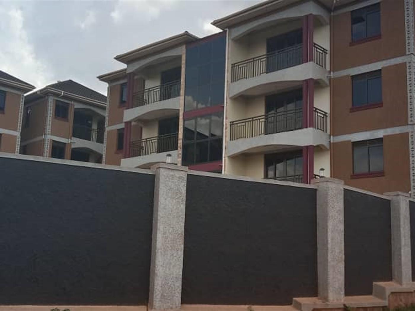 2 bedroom Apartment for rent in Kiteezi Wakiso Uganda