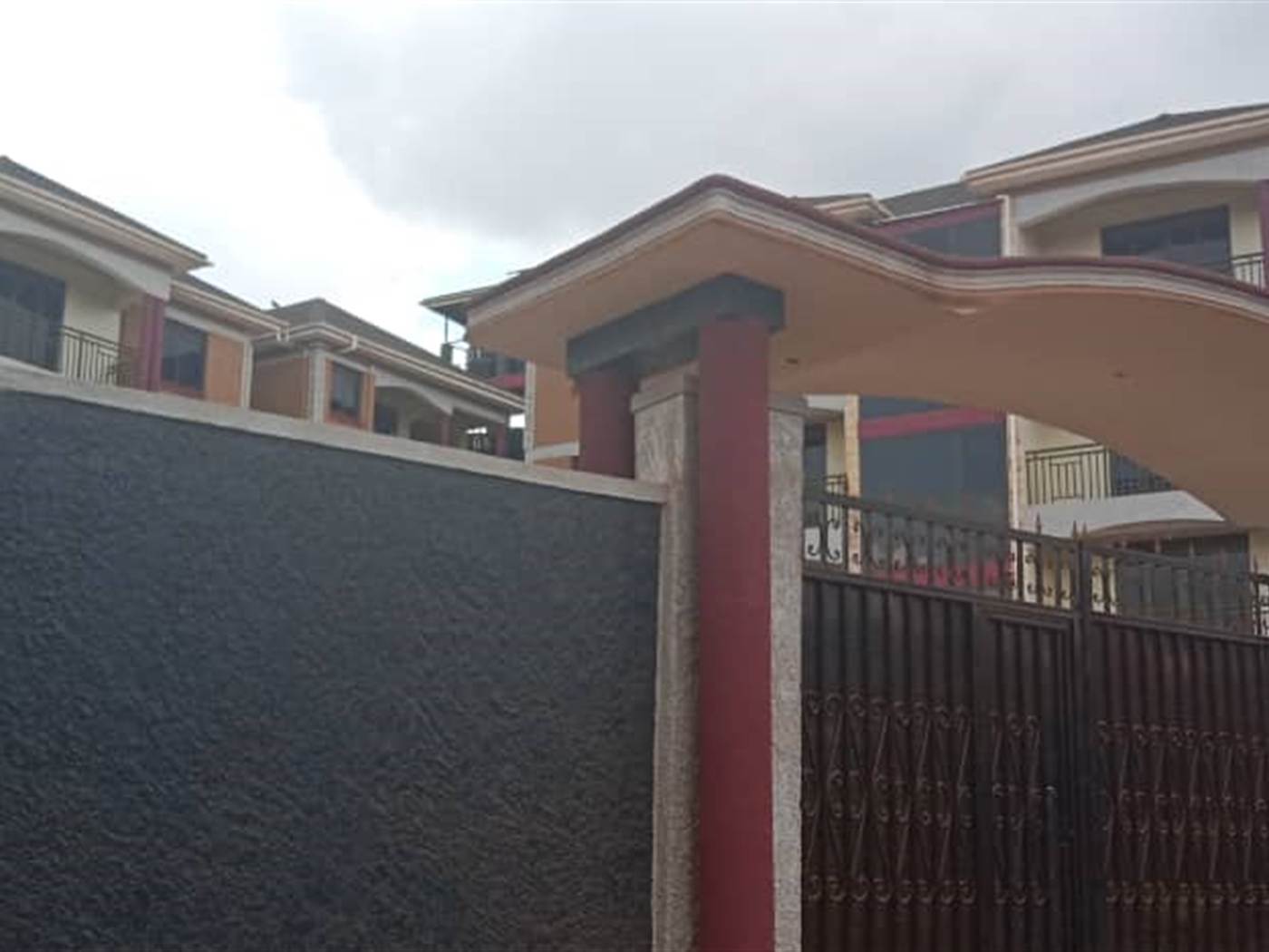 2 bedroom Apartment for rent in Kiteezi Wakiso Uganda