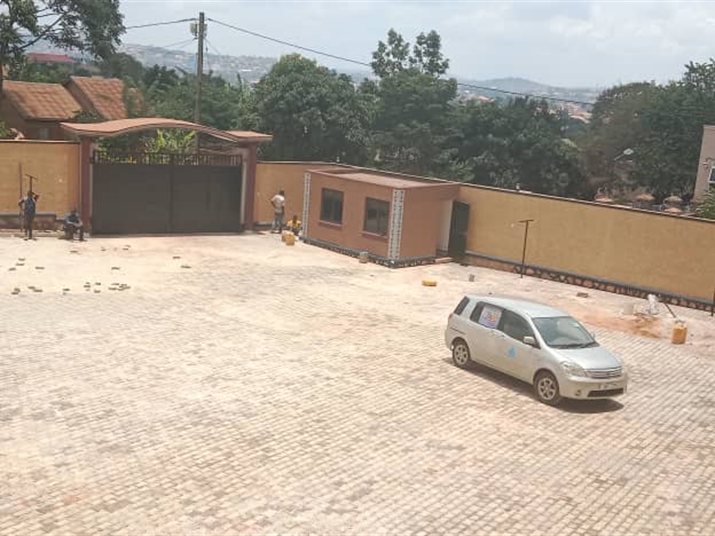 2 bedroom Apartment for rent in Kiteezi Wakiso Uganda