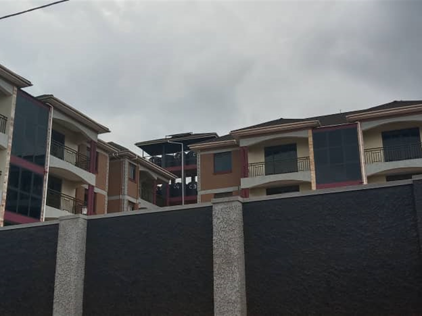2 bedroom Apartment for rent in Kiteezi Wakiso Uganda