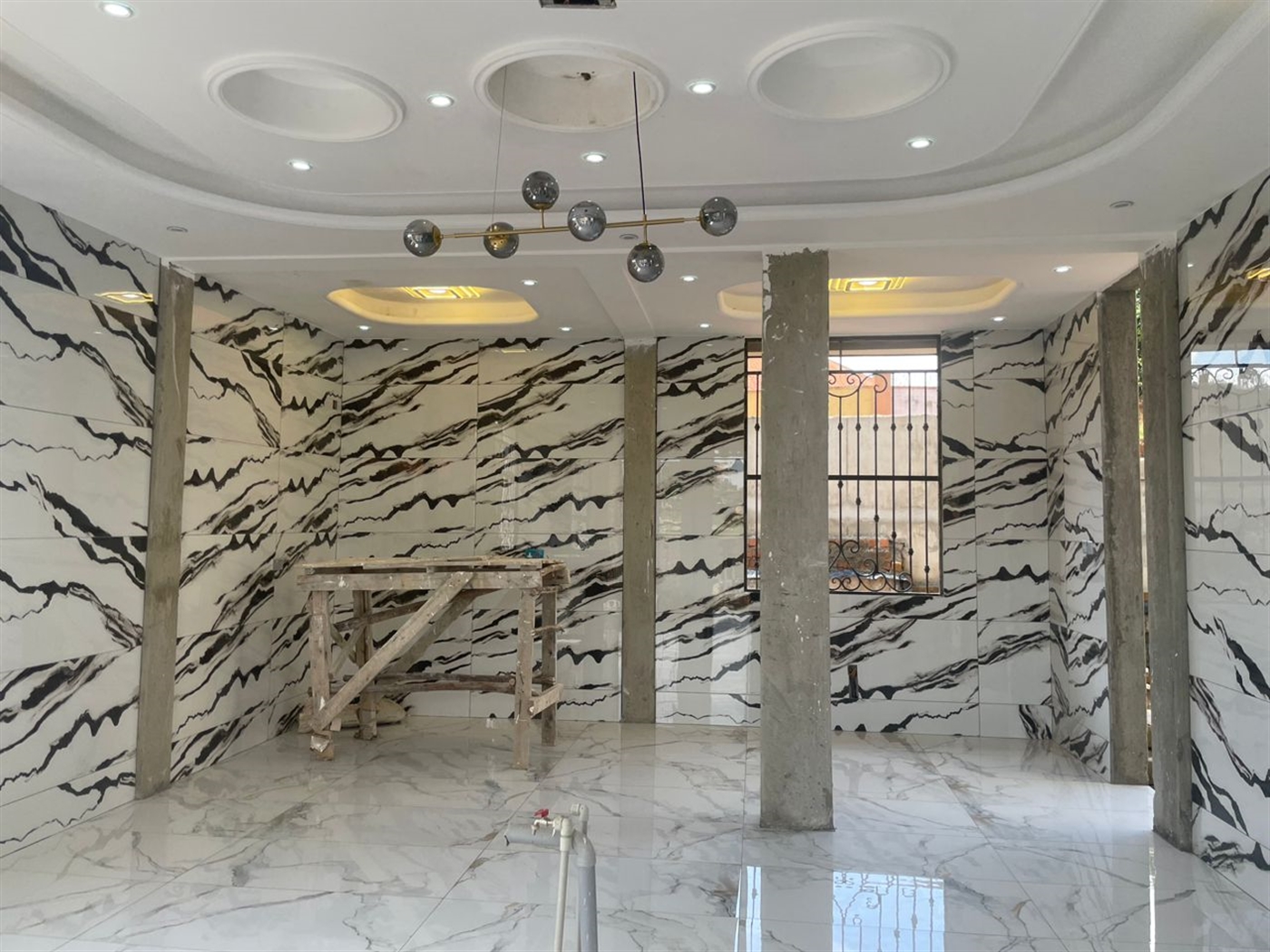 7 bedroom Mansion for sale in Kigo Wakiso Uganda