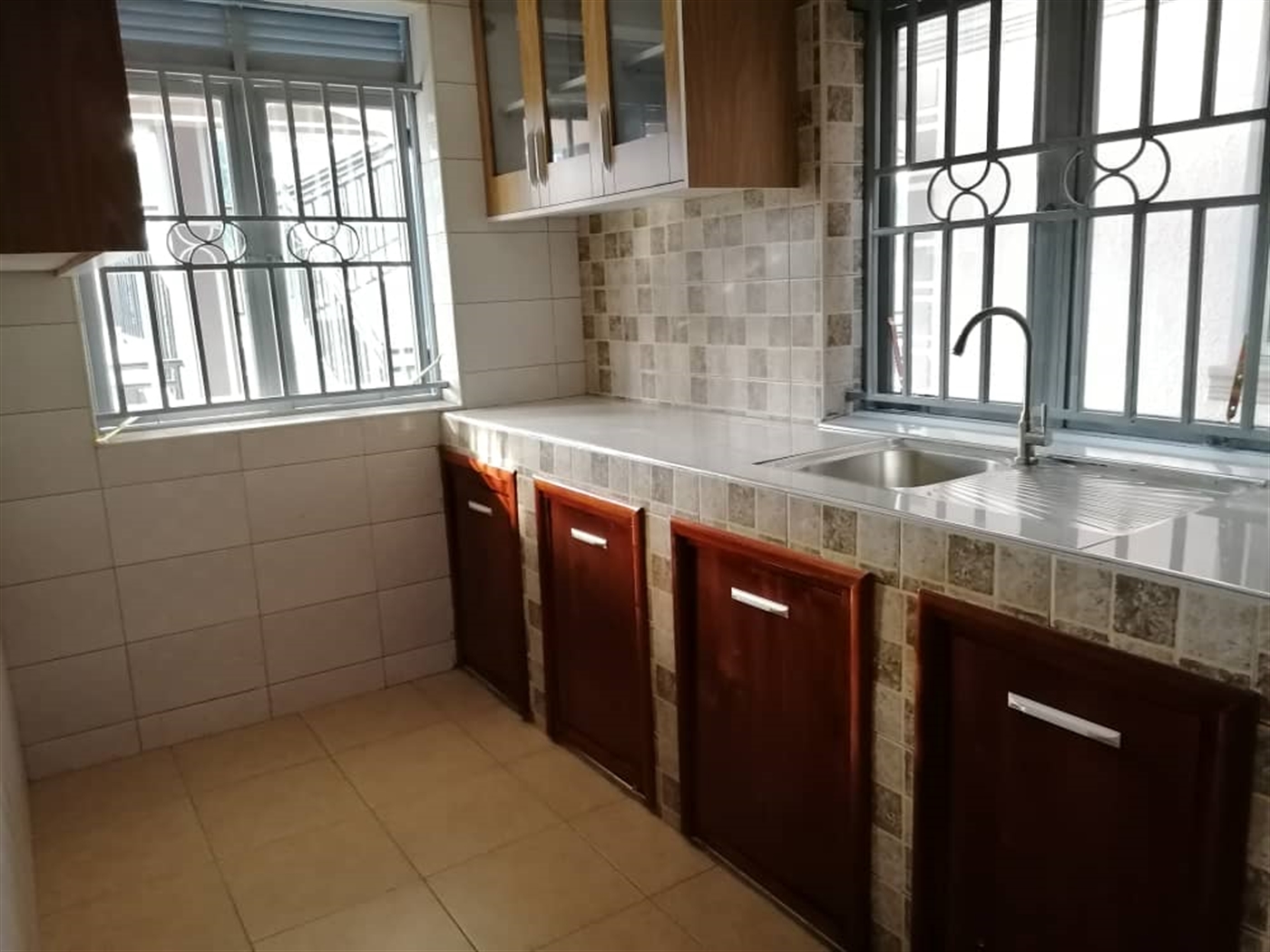 2 bedroom Apartment for rent in Nsawo Wakiso Uganda