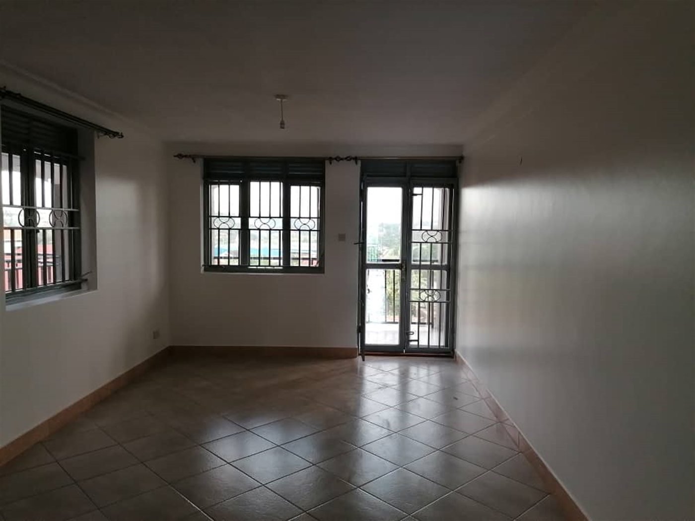 2 bedroom Apartment for rent in Nsawo Wakiso Uganda