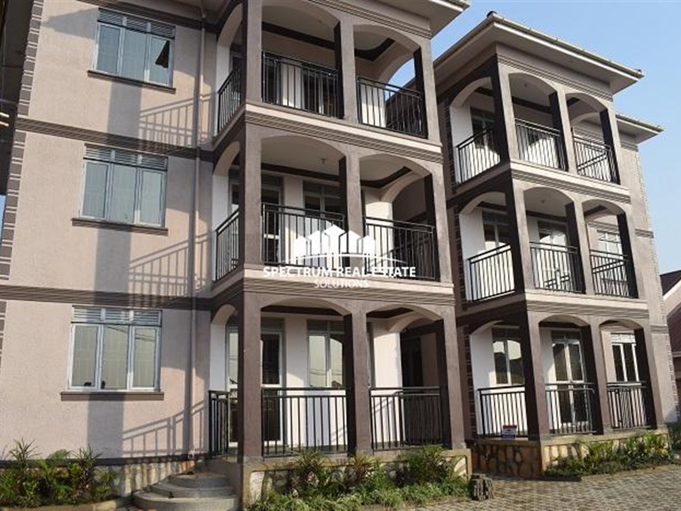 2 bedroom Apartment for rent in Nsawo Wakiso Uganda