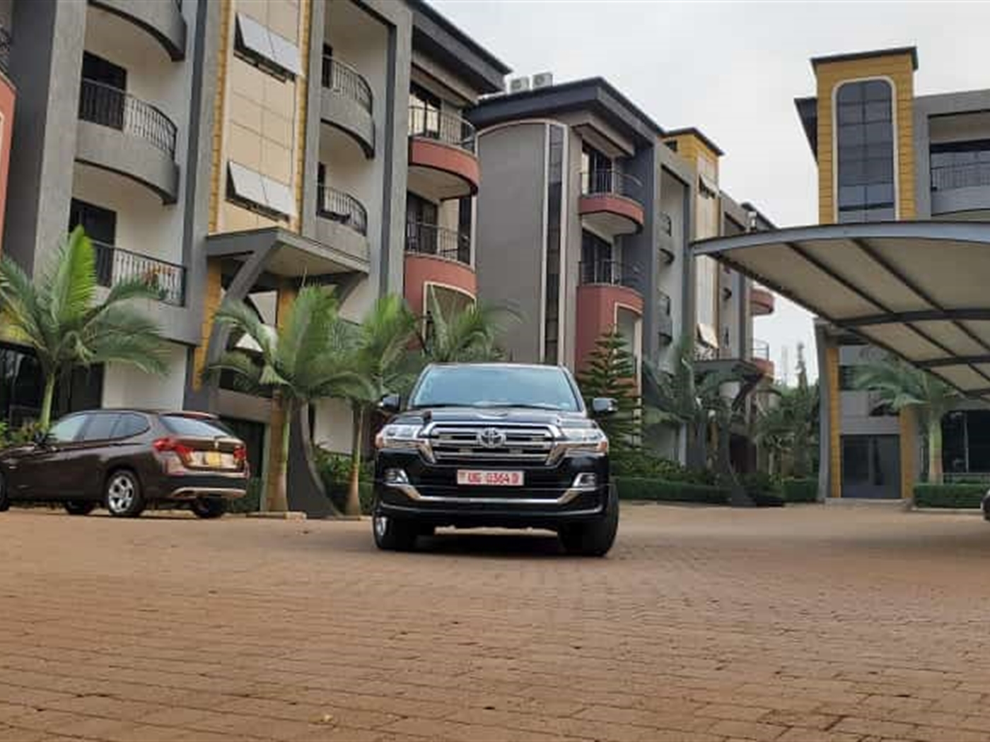 3 bedroom Apartment for sale in Kyanja Kampala Uganda