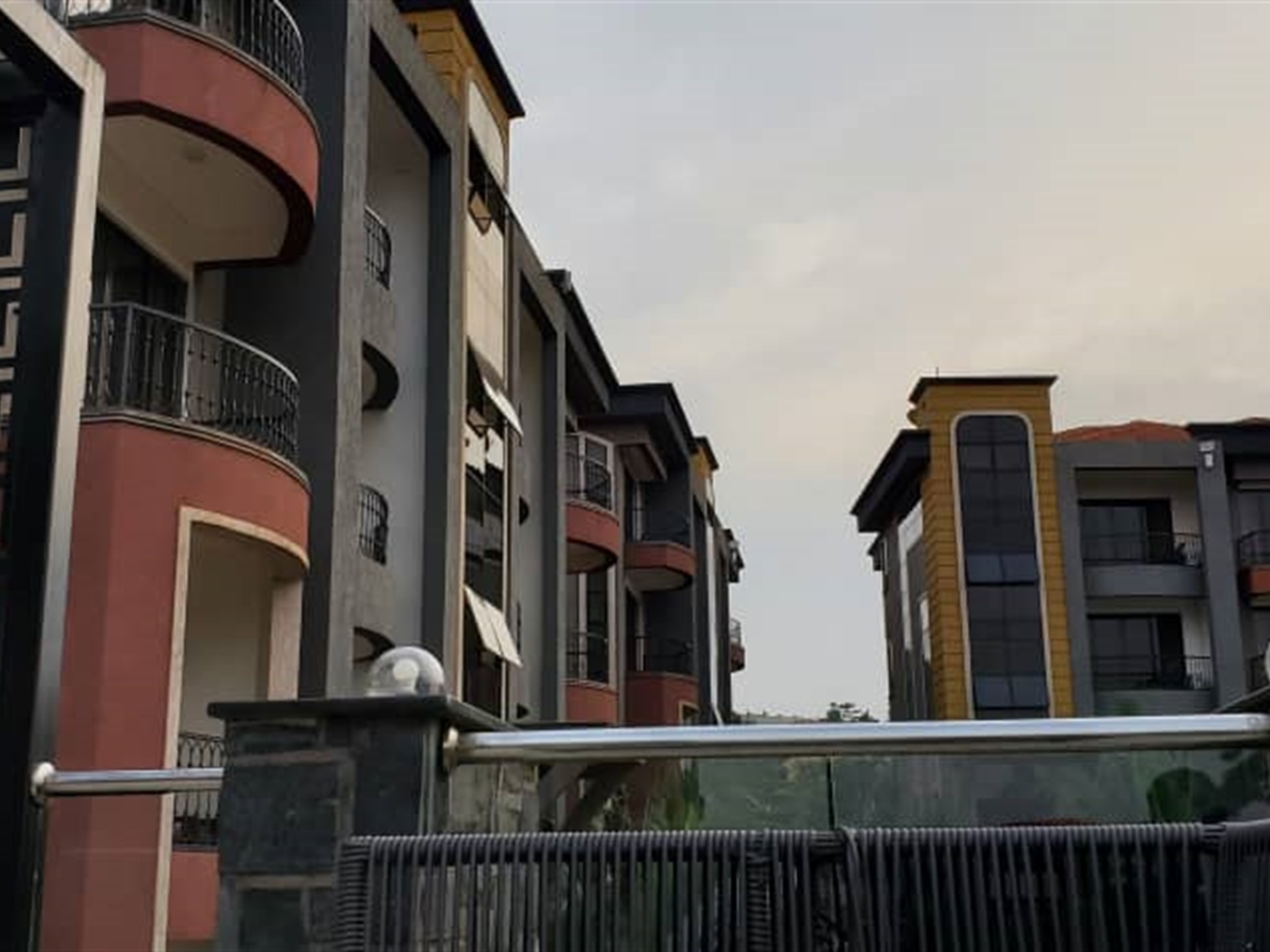 3 bedroom Apartment for sale in Kyanja Kampala Uganda