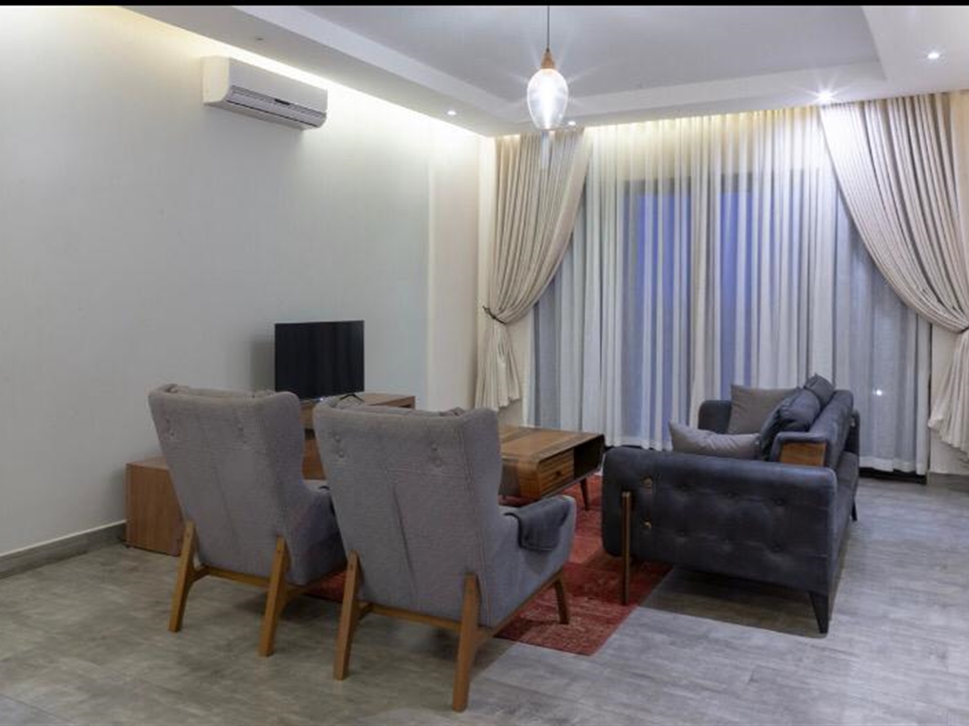 3 bedroom Apartment for sale in Kyanja Kampala Uganda
