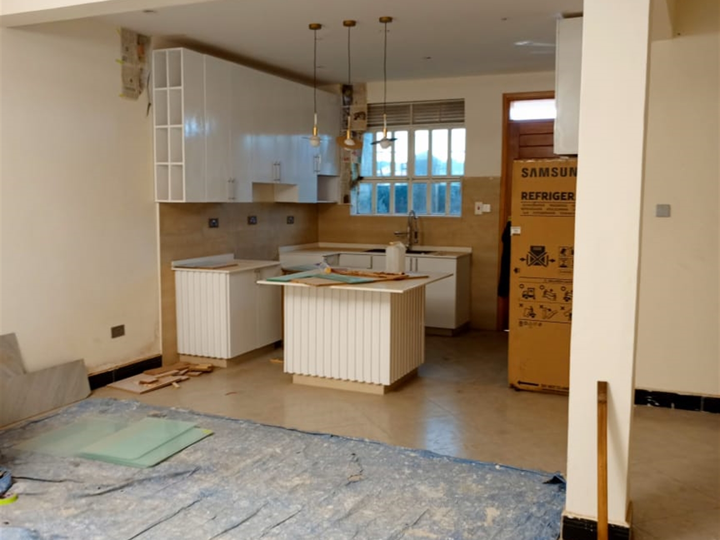 4 bedroom Duplex for sale in Kira Wakiso Uganda