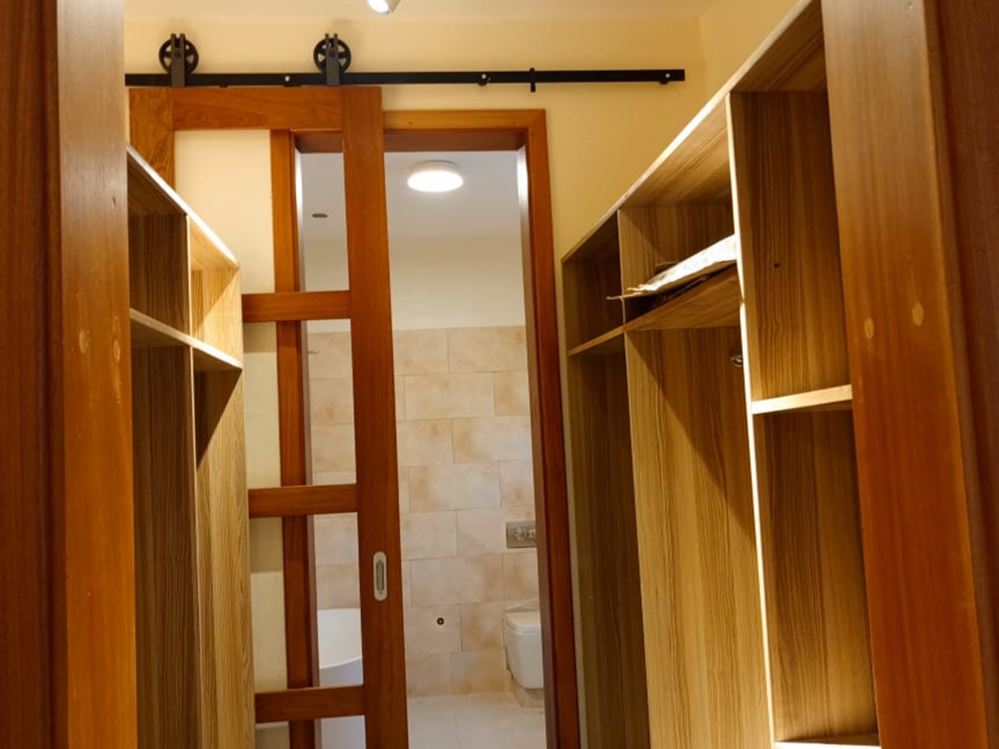 4 bedroom Duplex for sale in Kira Wakiso Uganda