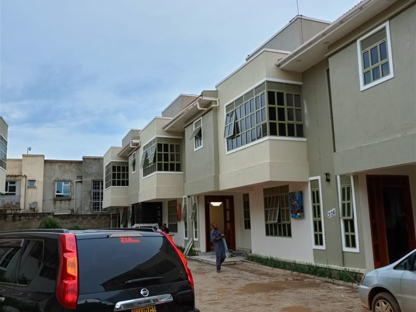 4 bedroom Duplex for sale in Kira Wakiso Uganda