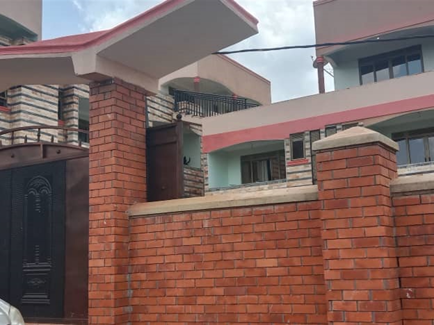 3 bedroom Apartment for rent in Katale Wakiso Uganda