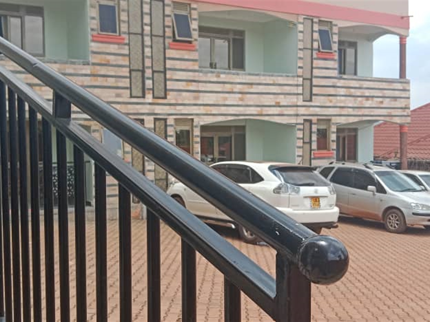 3 bedroom Apartment for rent in Katale Wakiso Uganda