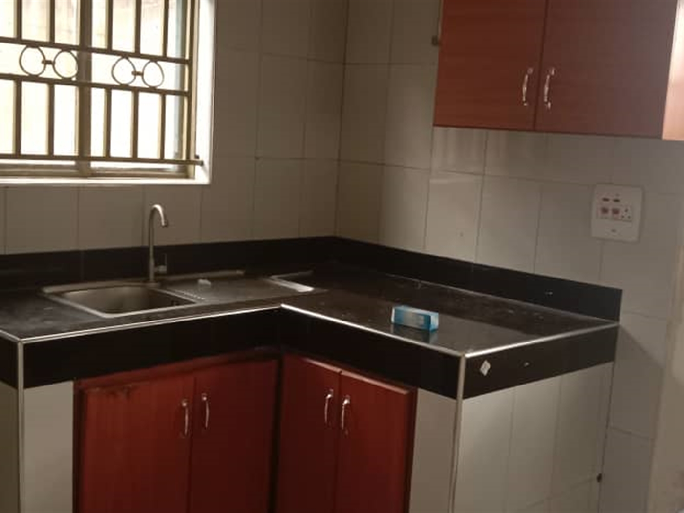 3 bedroom Apartment for rent in Katale Wakiso Uganda