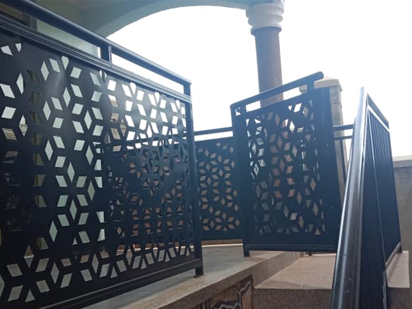 3 bedroom Apartment for rent in Katale Wakiso Uganda