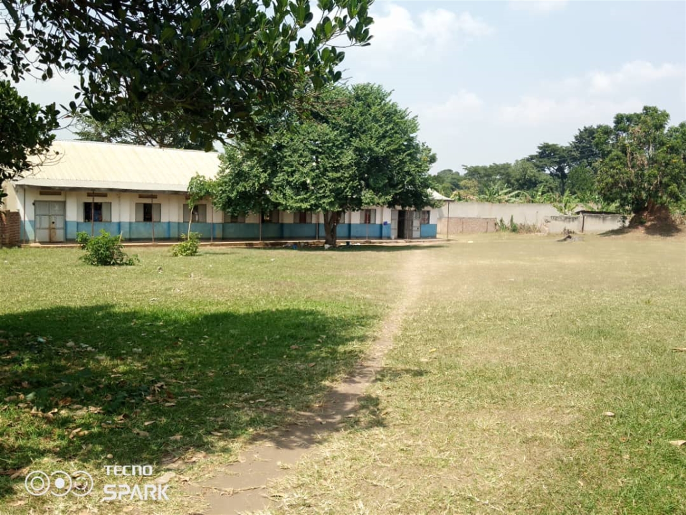 School for sale in Bombo Luweero Uganda
