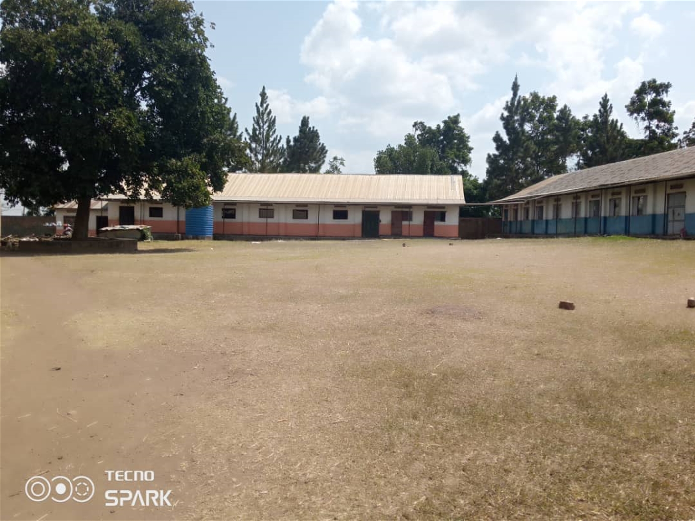 School for sale in Bombo Luweero Uganda