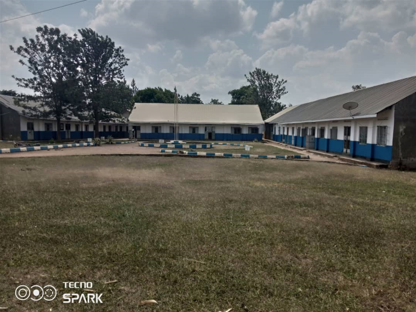 School for sale in Bombo Luweero Uganda