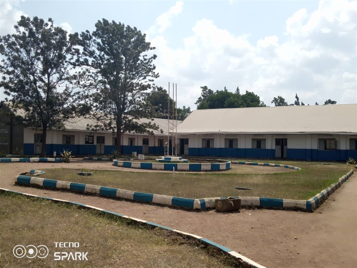School for sale in Bombo Luweero Uganda
