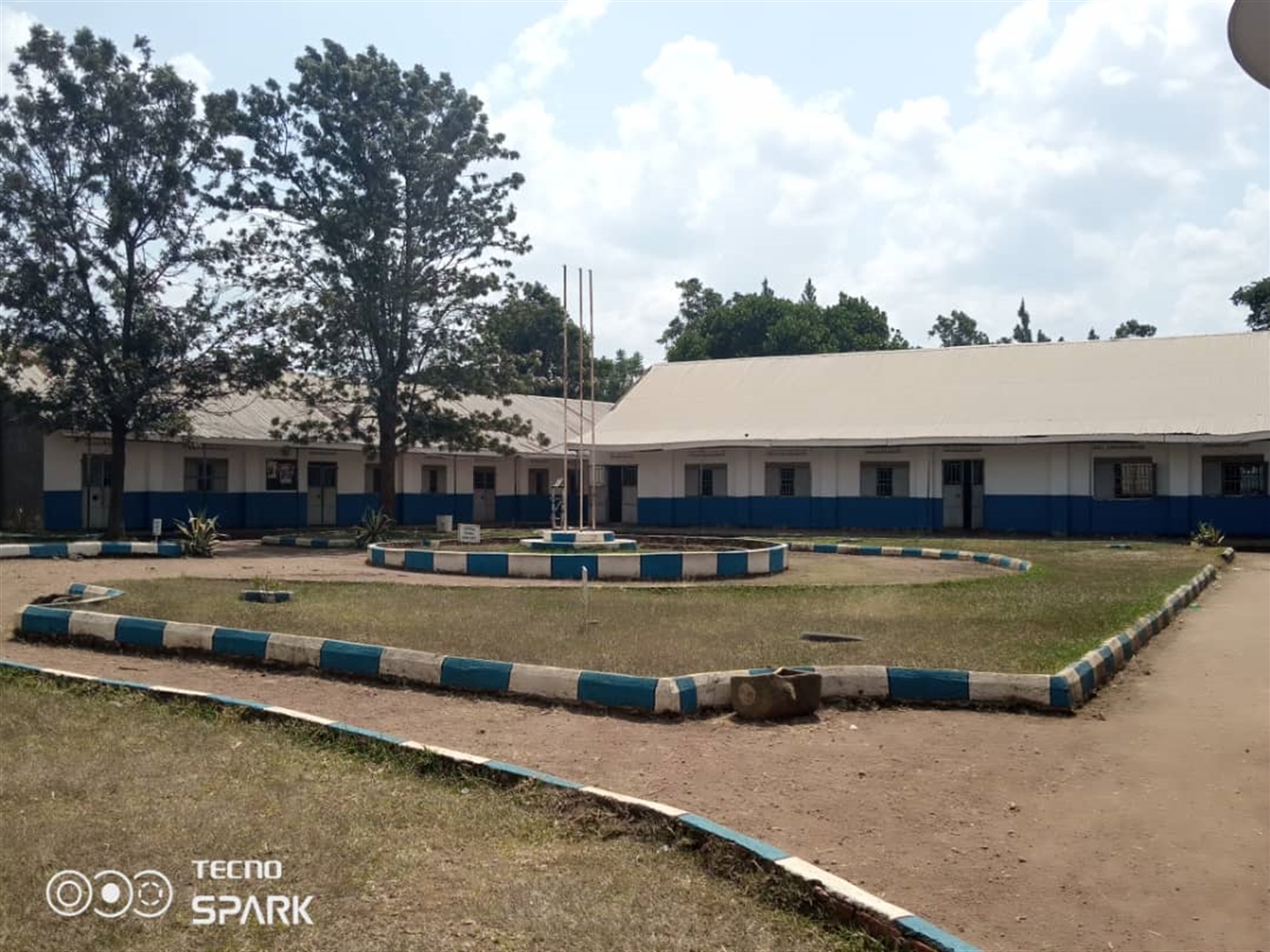 School for sale in Bombo Luweero Uganda