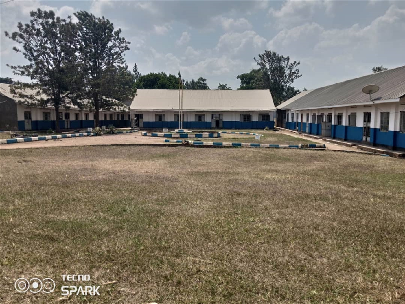 School for sale in Bombo Luweero Uganda
