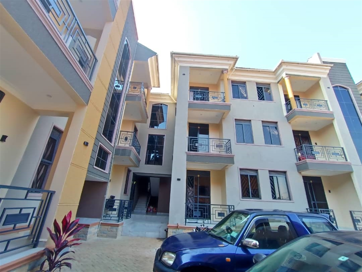 1 bedroom Apartment for sale in Ntinda Kampala Uganda