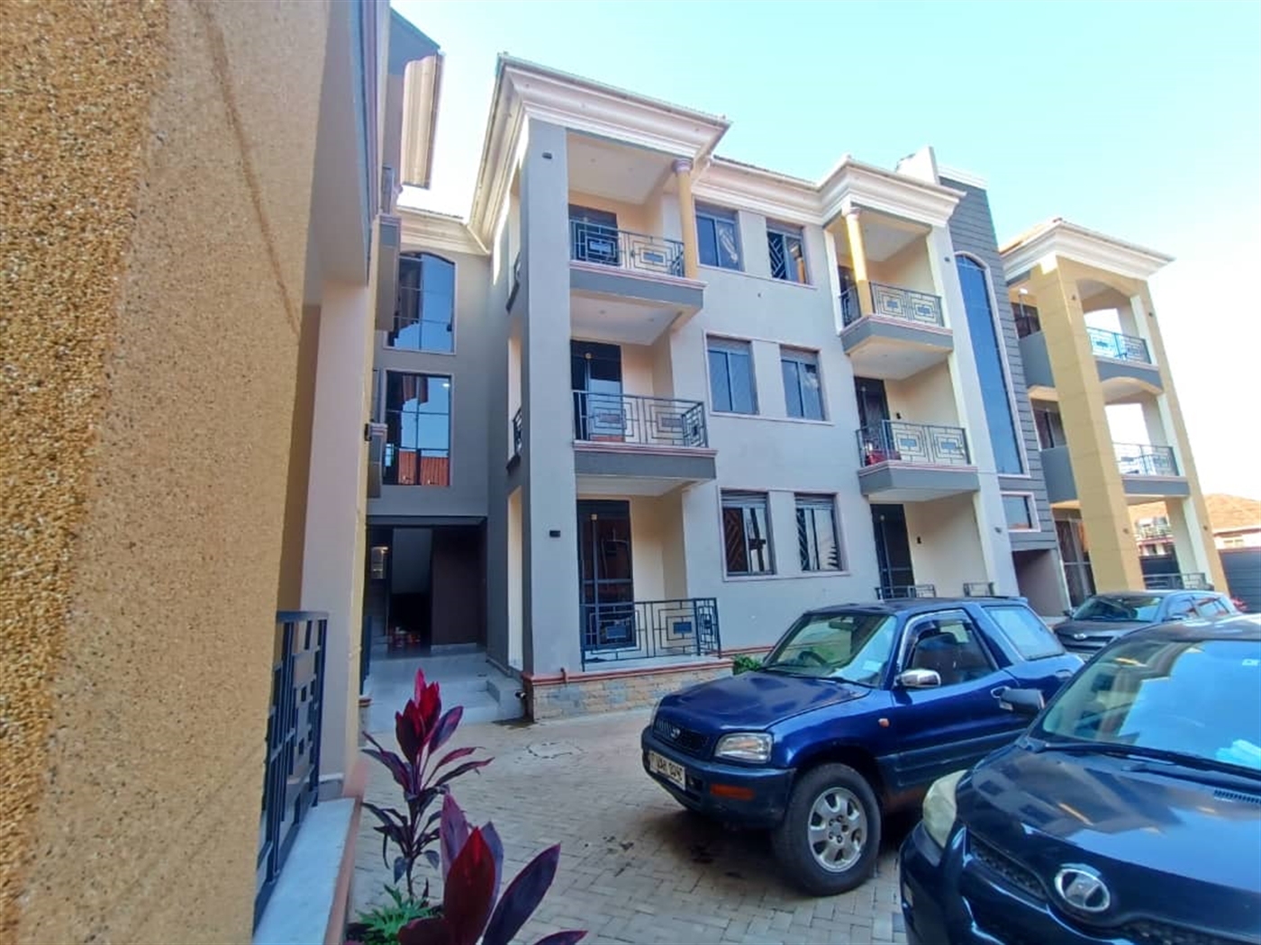 1 bedroom Apartment for sale in Ntinda Kampala Uganda