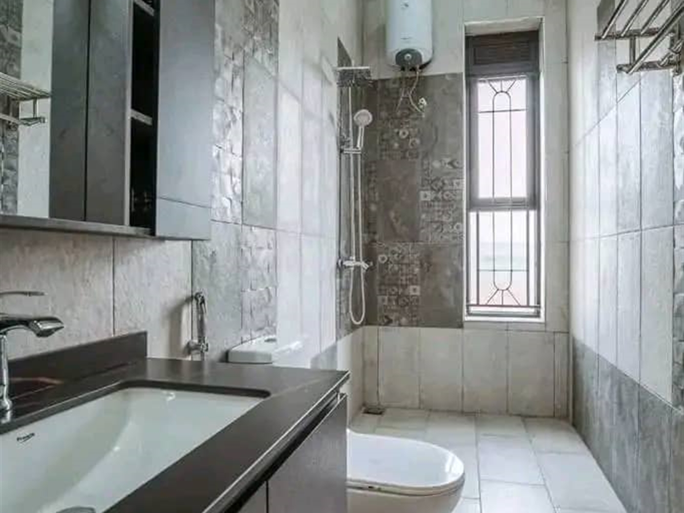 4 bedroom Duplex for sale in Kira Wakiso Uganda