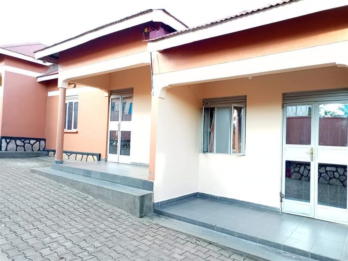 2 bedroom Rental units for sale in Namugongo Wakiso Uganda