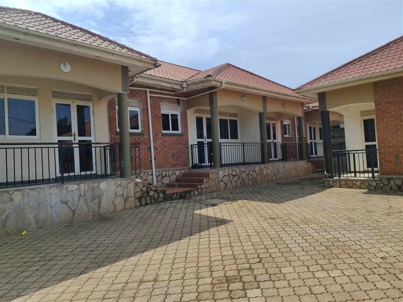 1 bedroom Rental units for sale in Namugongo Wakiso Uganda