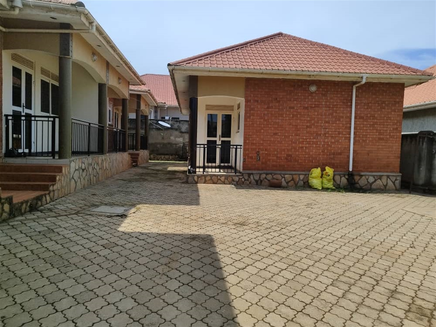 1 bedroom Rental units for sale in Namugongo Wakiso Uganda