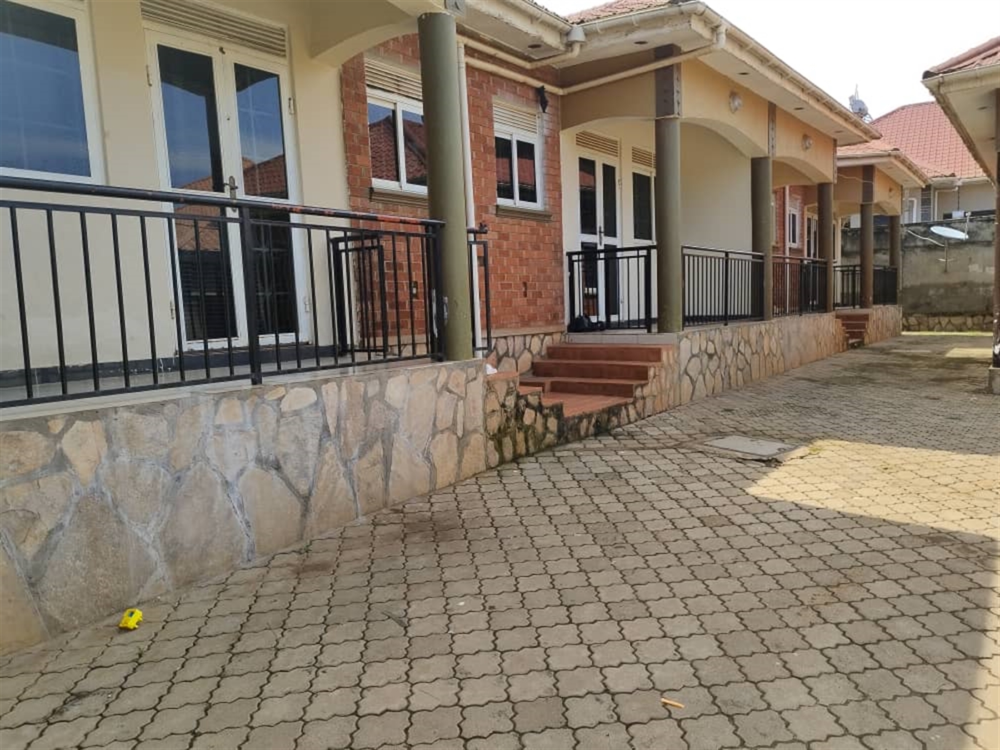 1 bedroom Rental units for sale in Namugongo Wakis...