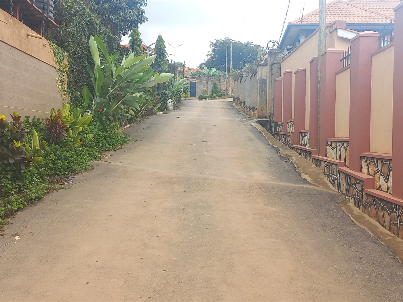 2 bedroom Rental units for sale in Namugongo Wakiso Uganda