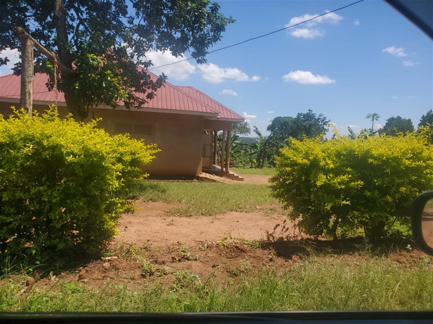 Residential land for sale in Matugga Wakiso Uganda