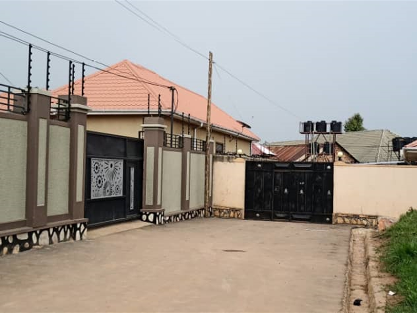 1 bedroom Rental units for sale in Namugongo Wakiso Uganda