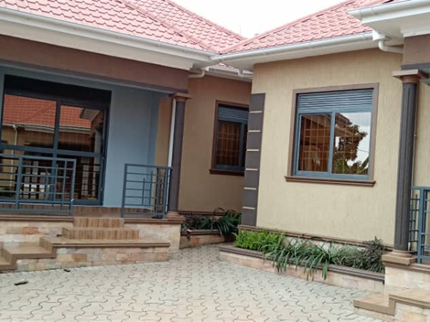 1 bedroom Rental units for sale in Namugongo Wakiso Uganda