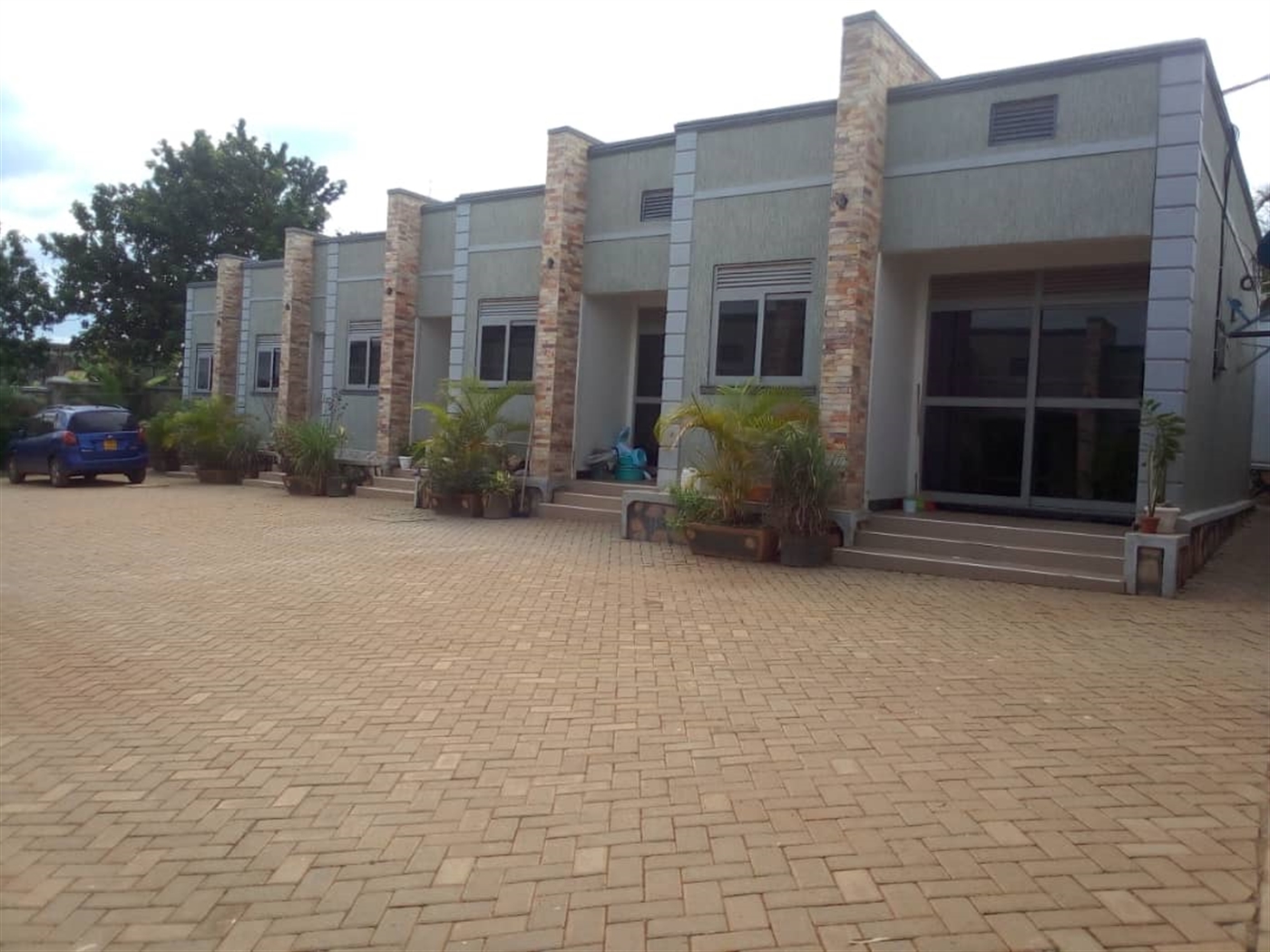1 bedroom Rental units for sale in Namugongo Wakiso Uganda
