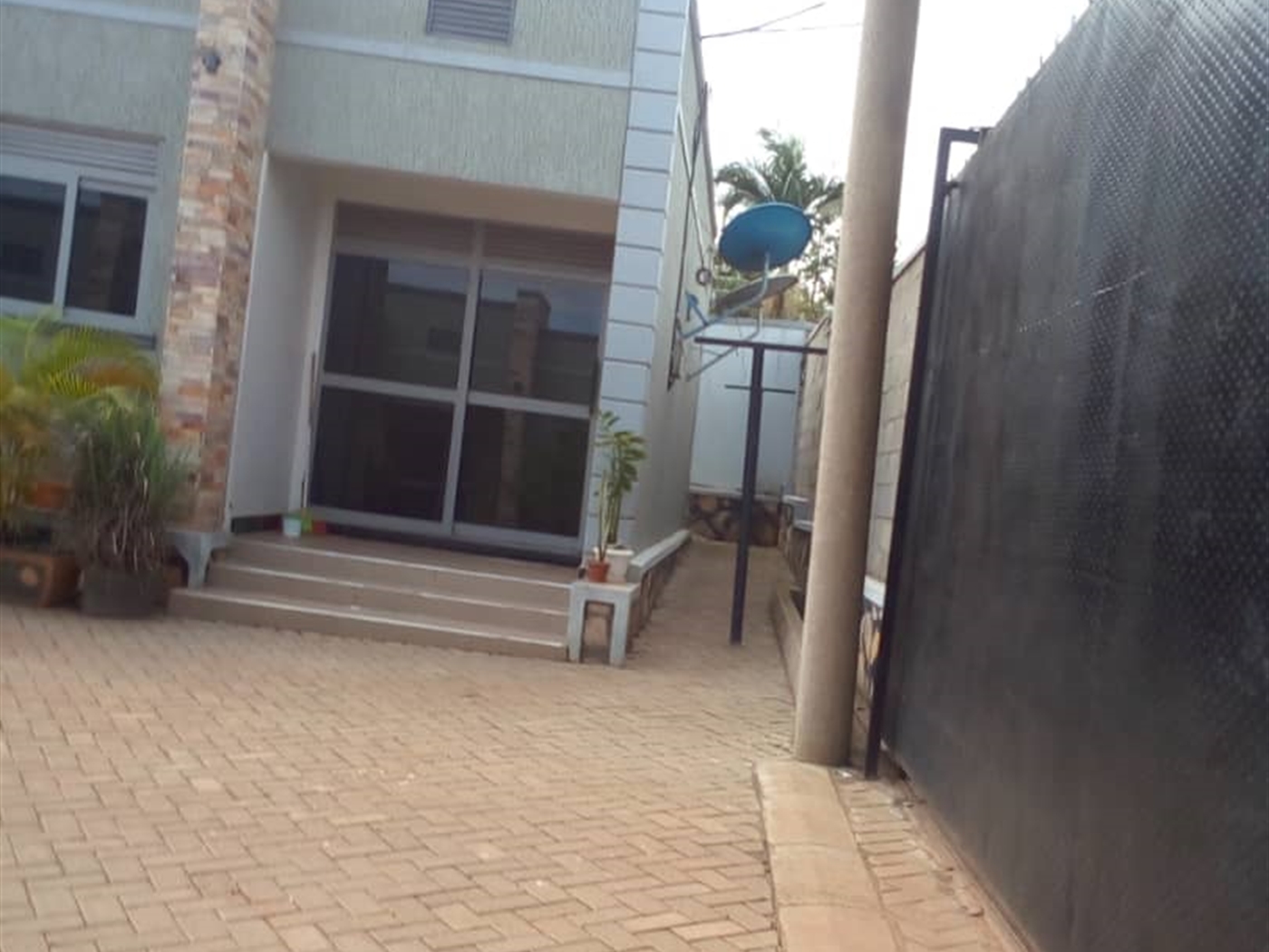 1 bedroom Rental units for sale in Namugongo Wakiso Uganda