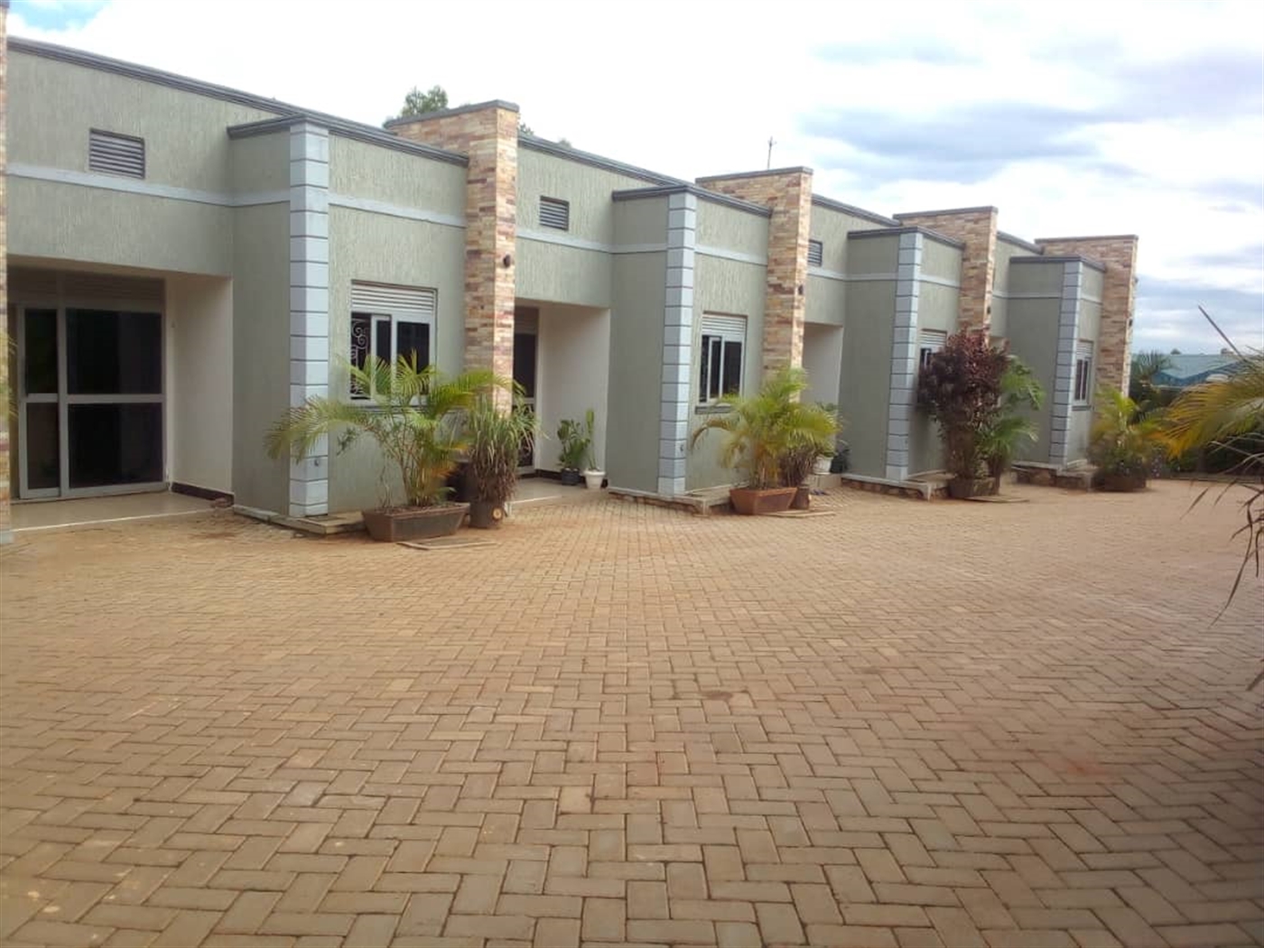 1 bedroom Rental units for sale in Namugongo Wakiso Uganda