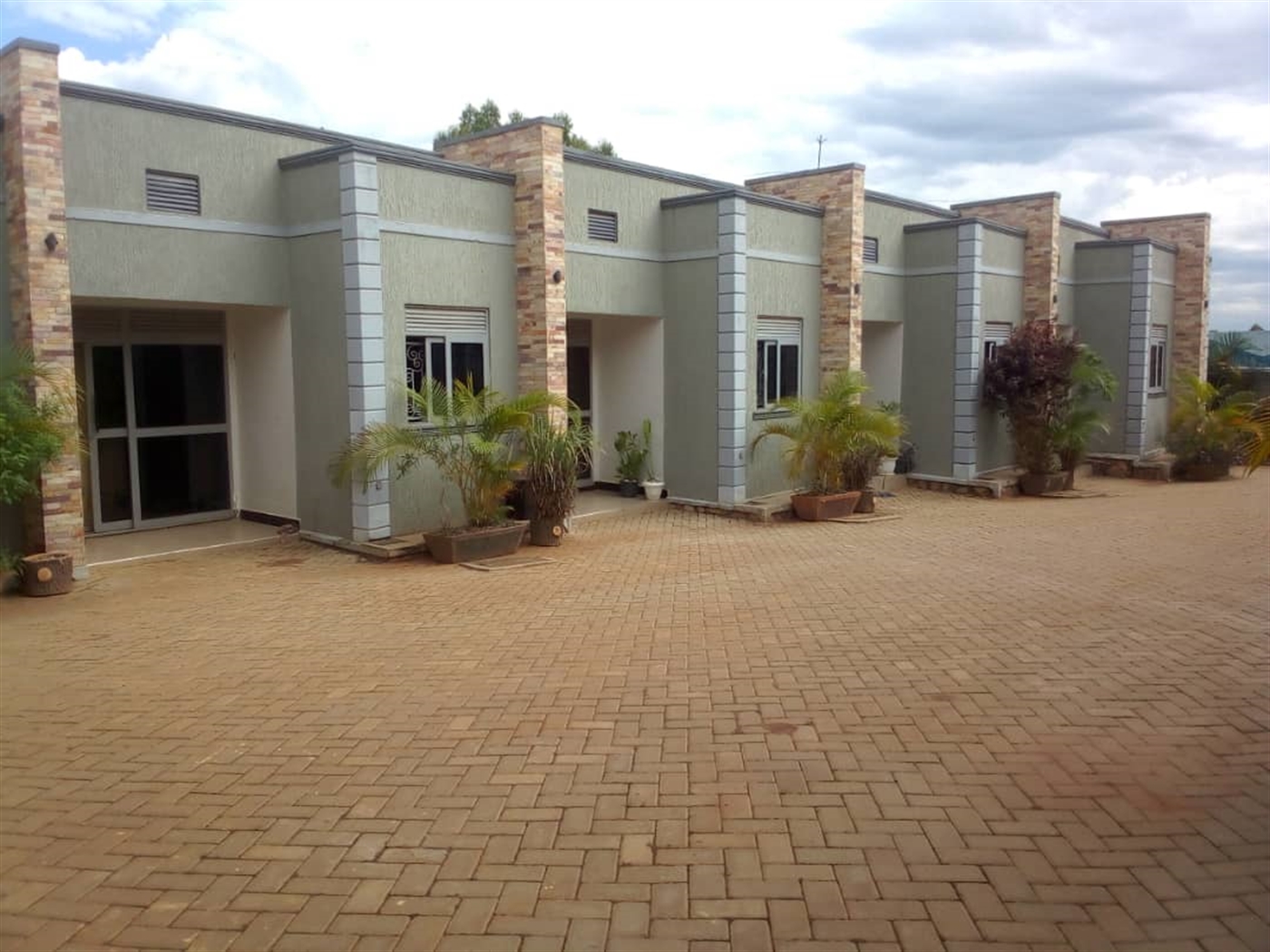 1 bedroom Rental units for sale in Namugongo Wakis...